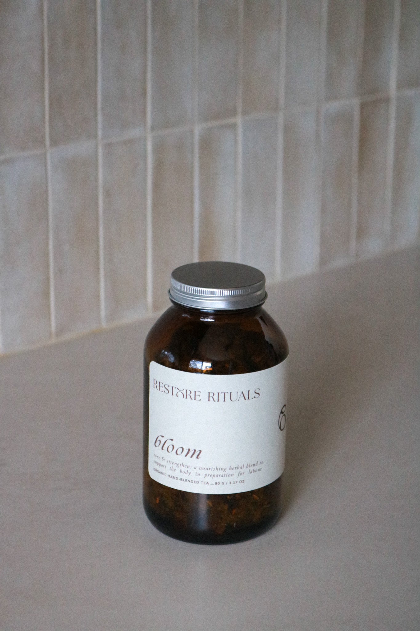 Bloom Tea