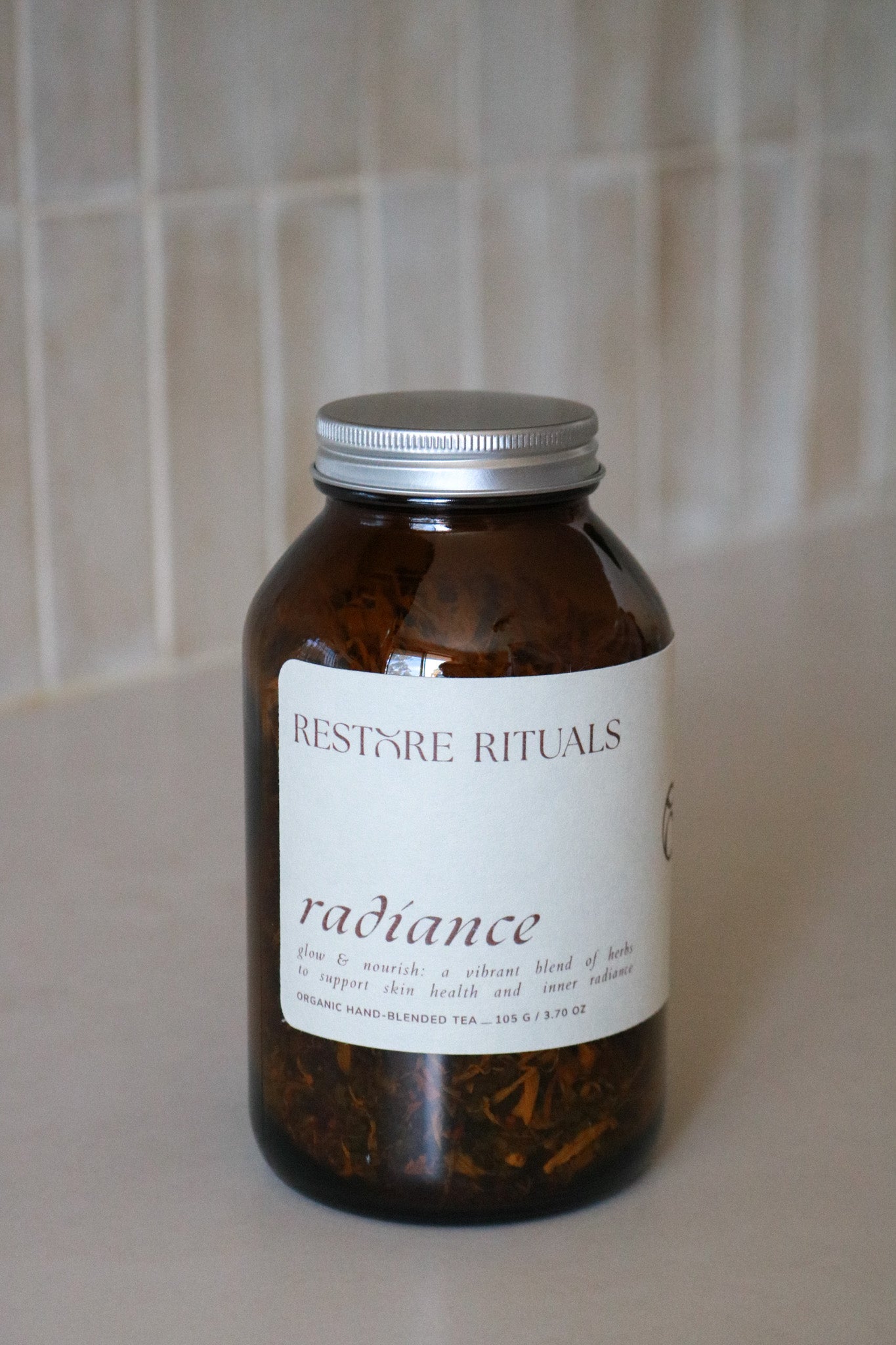 Radiance Tea