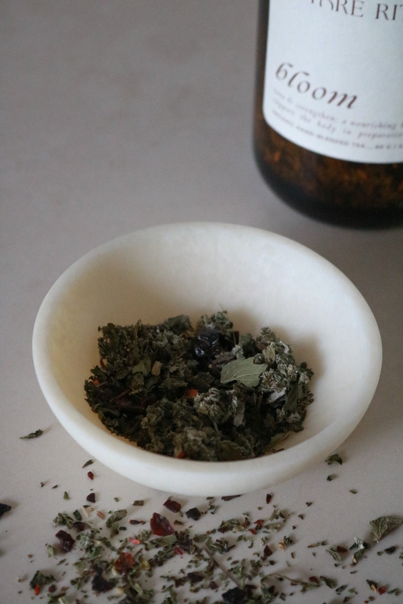 Bloom Tea