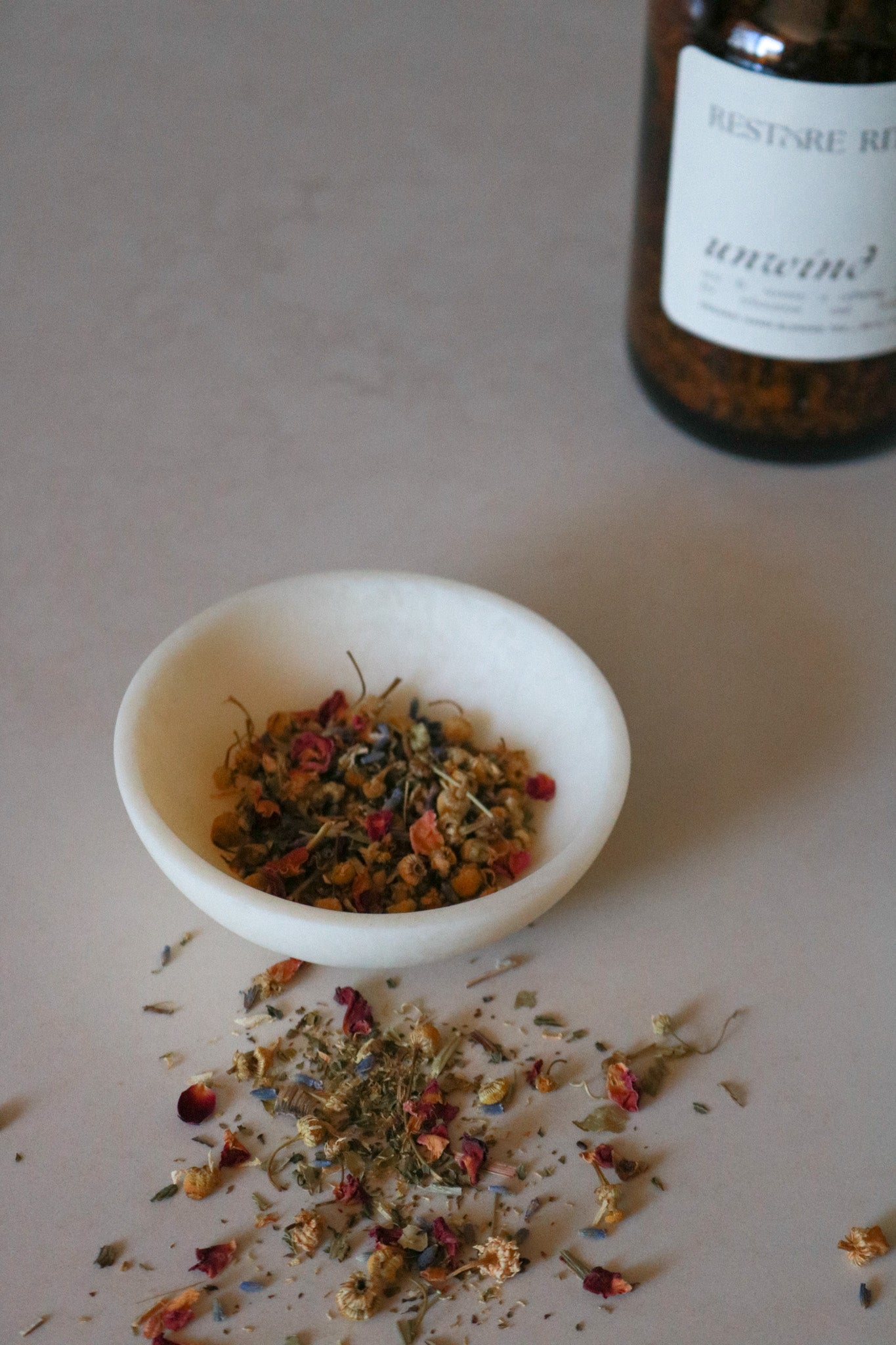Unwind Tea