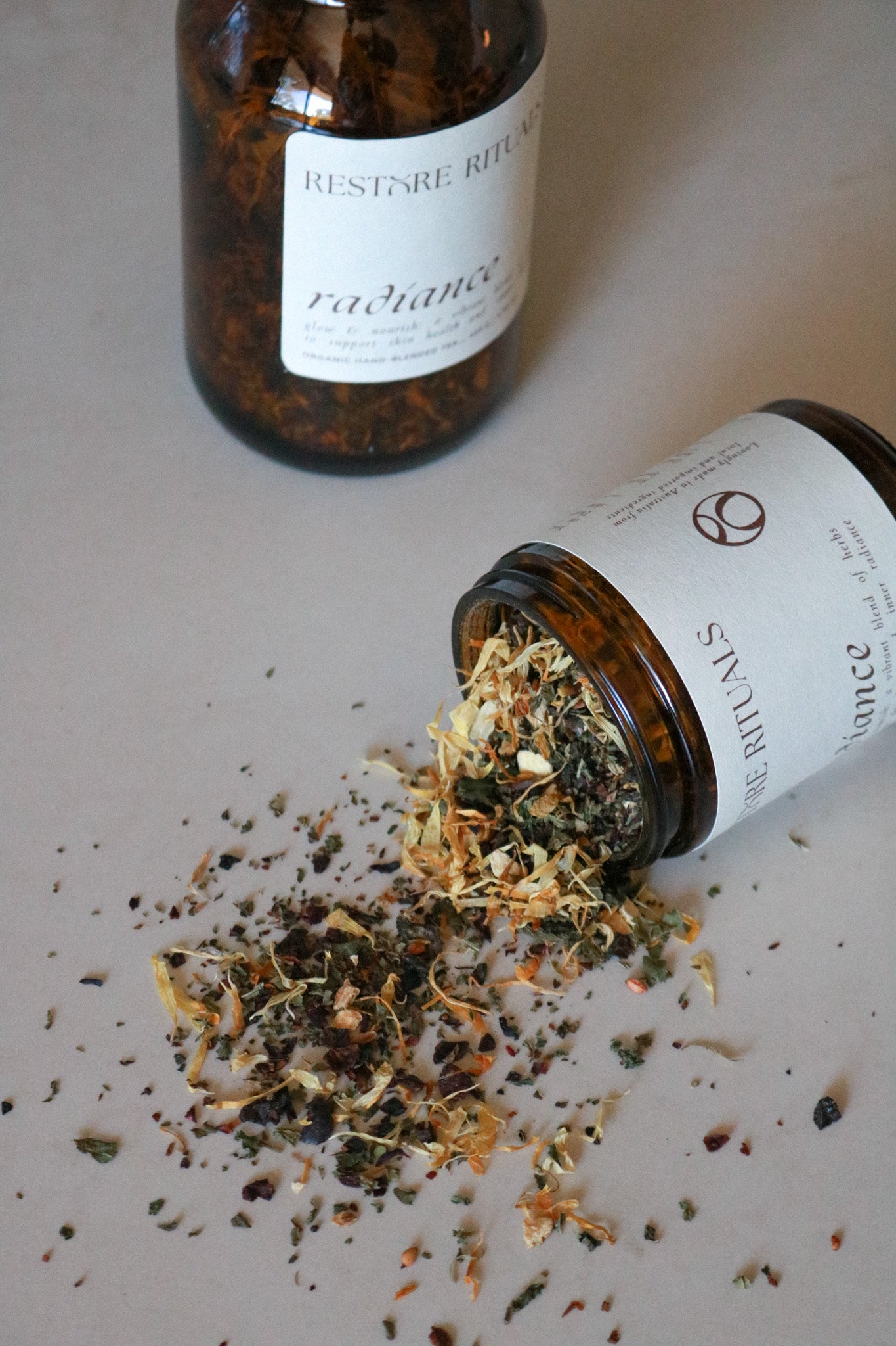 Radiance Tea