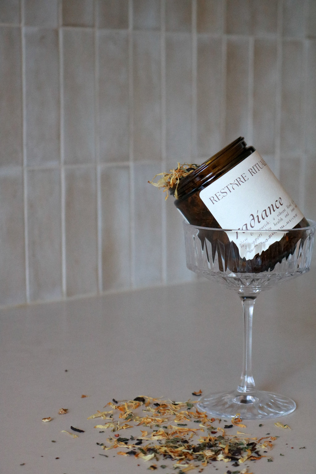 Radiance Tea