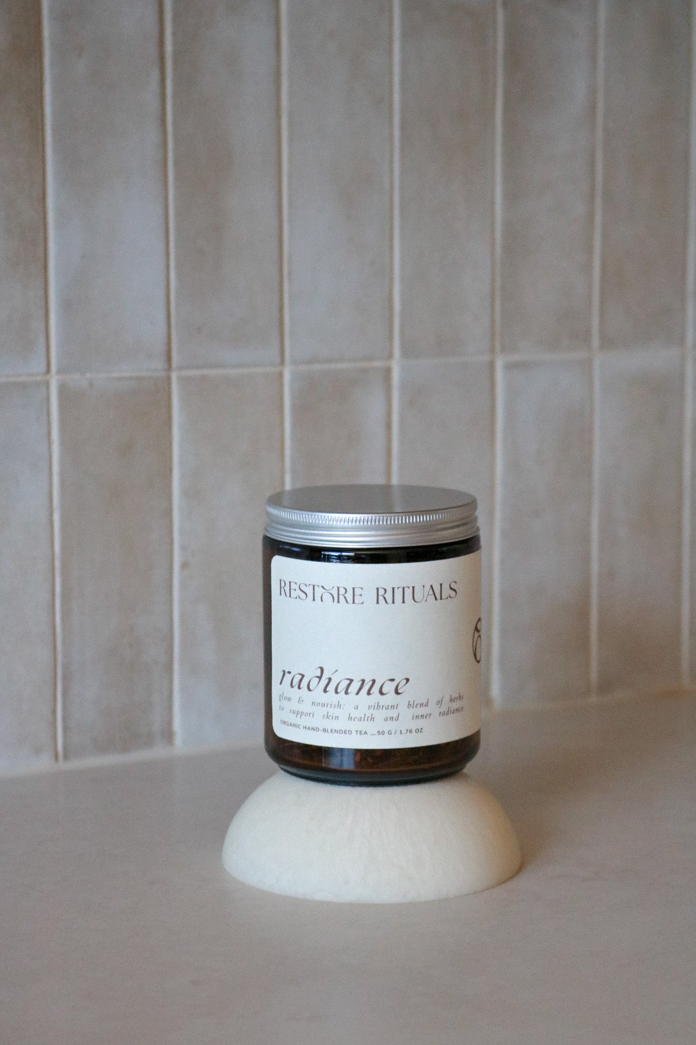 Radiance Tea
