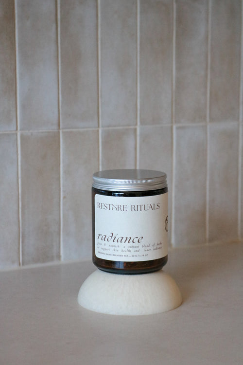 Radiance Tea