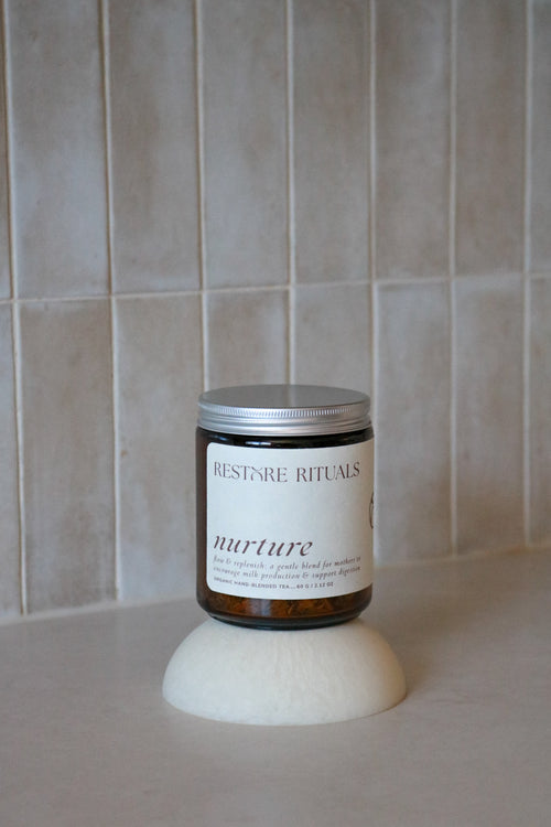 Nurture Tea