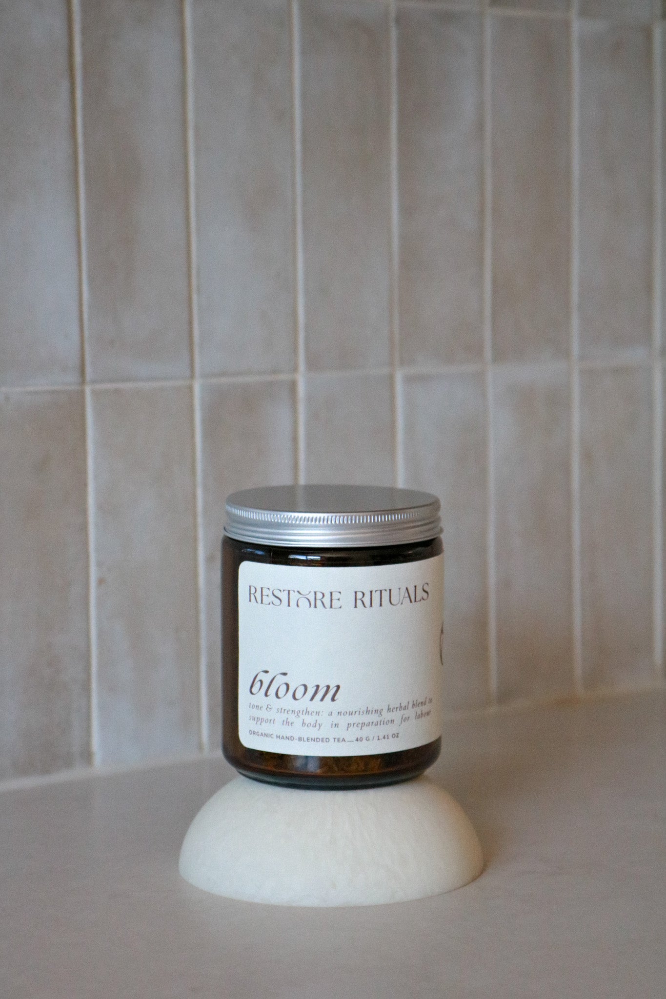 Bloom Tea