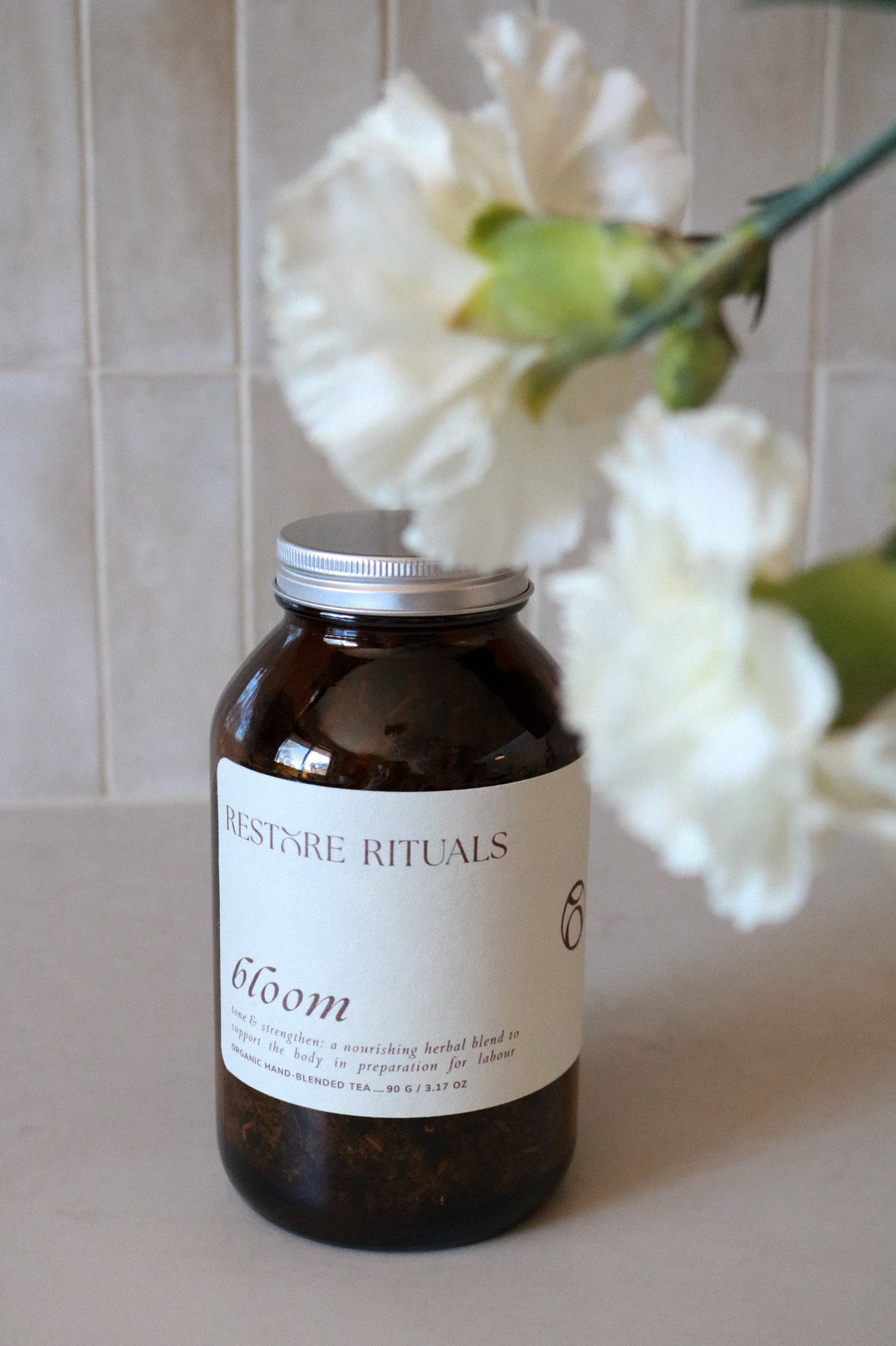 Bloom Tea