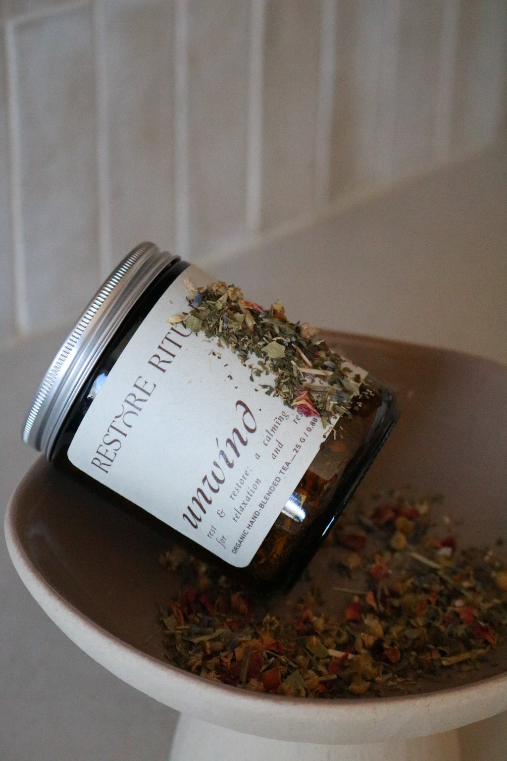 Unwind Tea