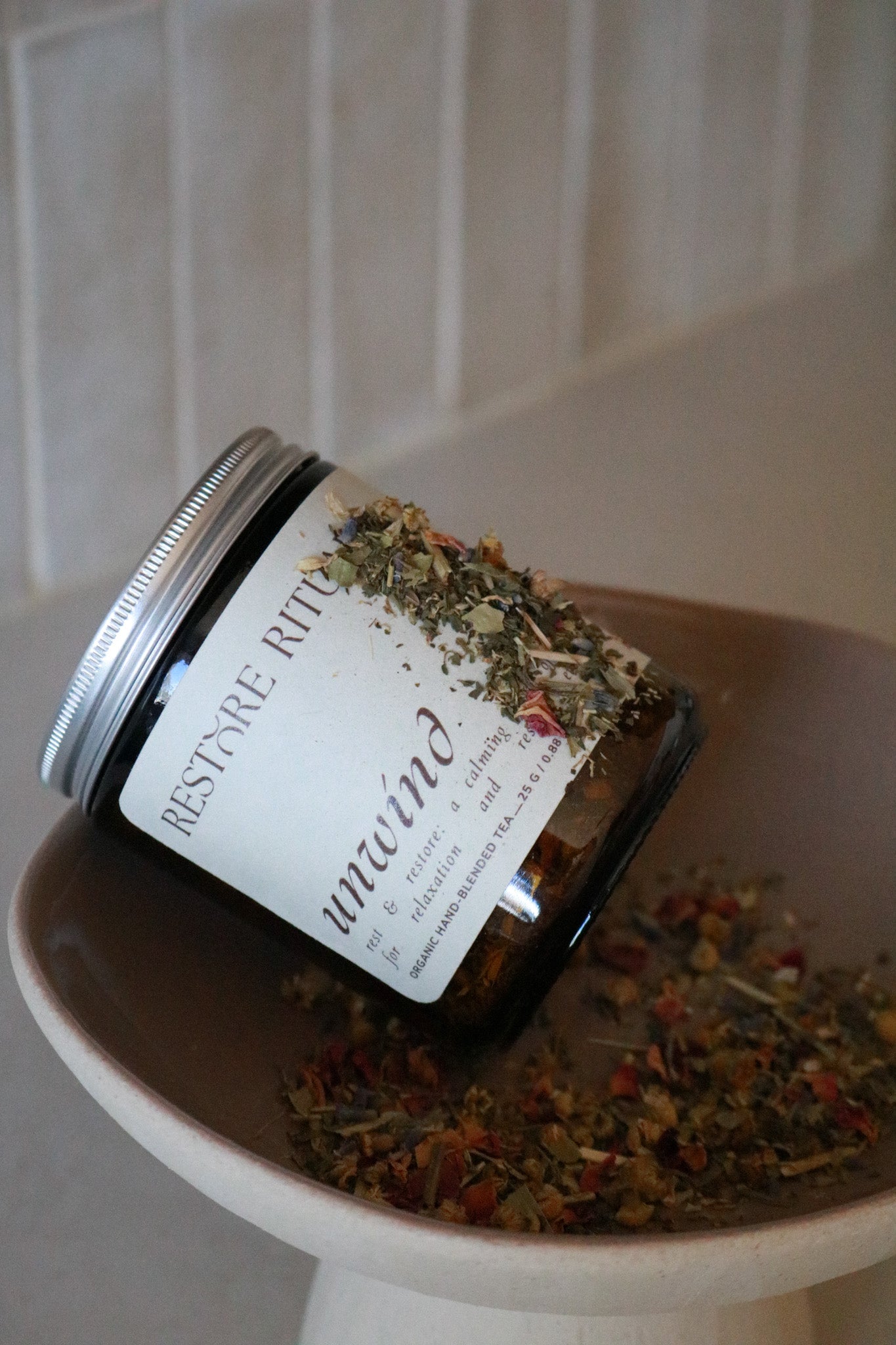 Unwind Tea